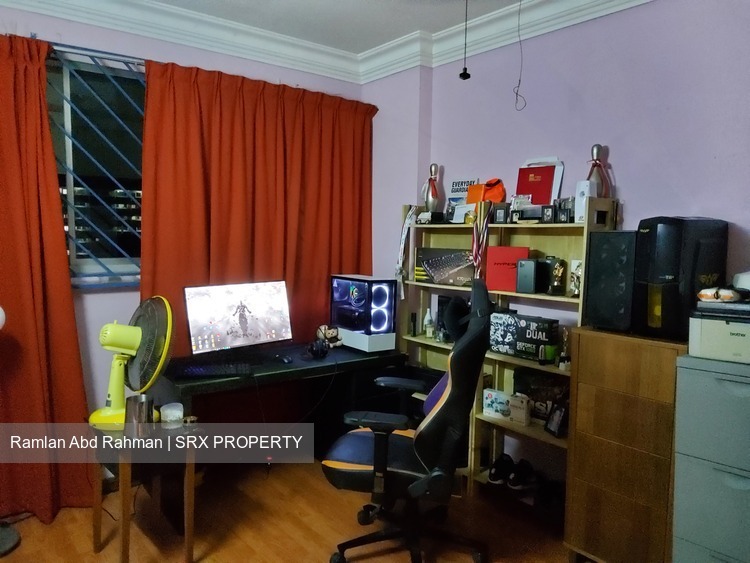 Blk 228 Choa Chu Kang Central (Choa Chu Kang), HDB 4 Rooms #385865181